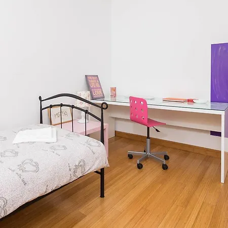 Apartment Catto's *
